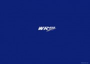 Yamaha WR450F Yamaha WR450F